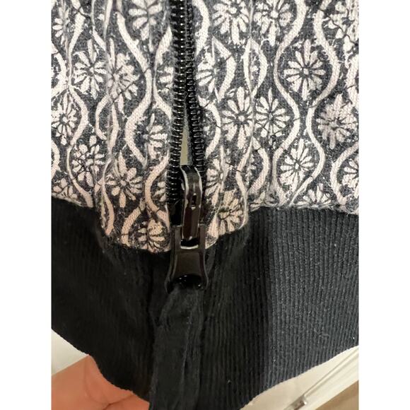 Billabong Jacket Reversible Teen  XS - Picture 3 of 5